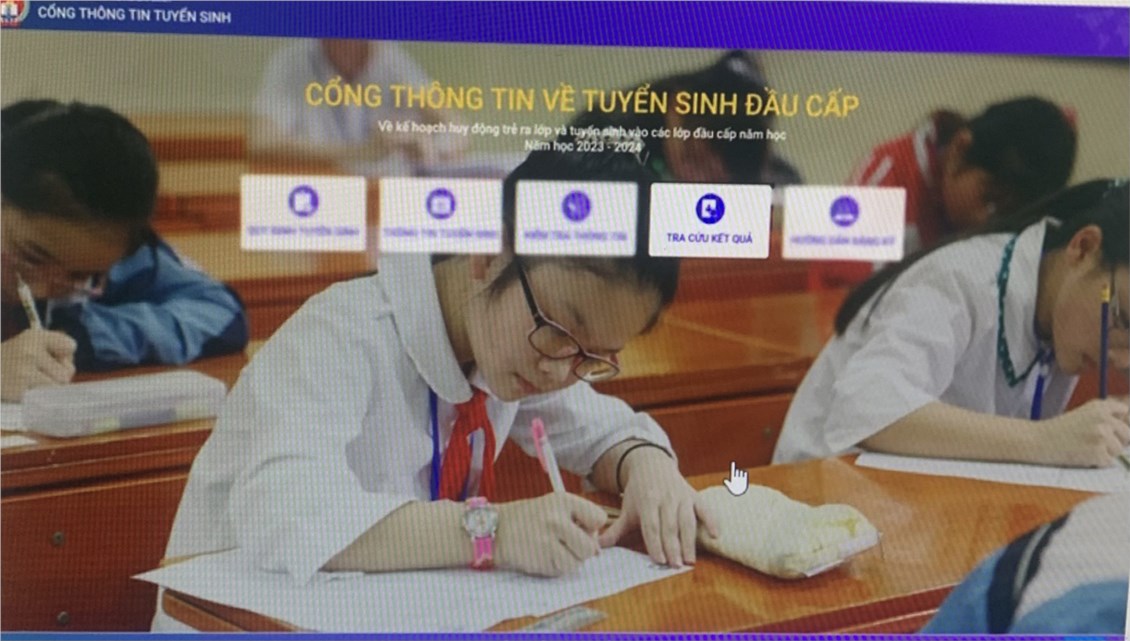 Ảnh đại diện